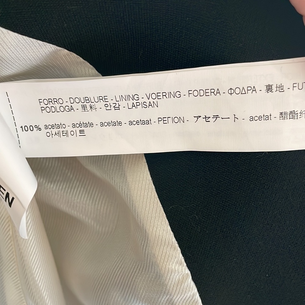 Zara jacket - Picture 5 of 5